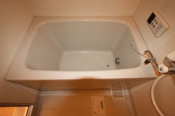 アロッジオプラシードA0201の風呂