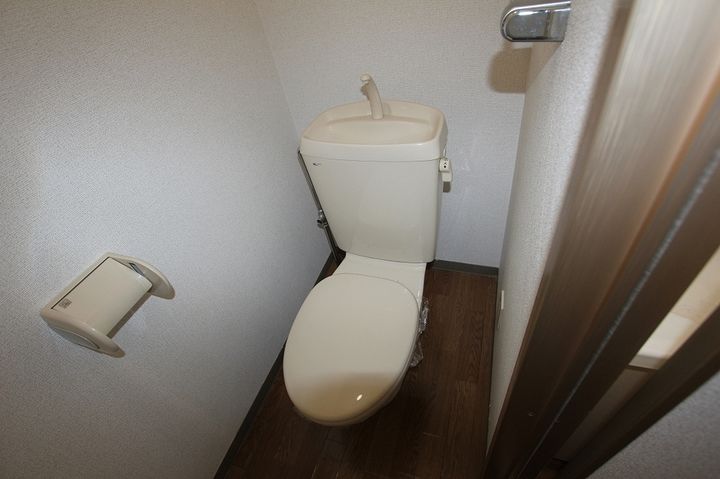 エミネンスきさらぎ0202のその他画像