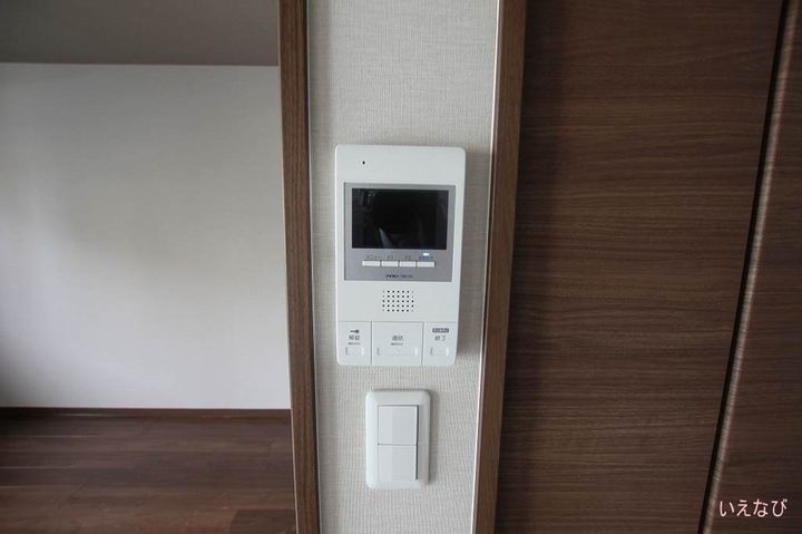 ザ・コモド草戸306のその他画像