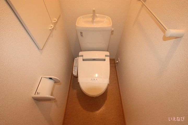 プレステージ B棟201のその他画像