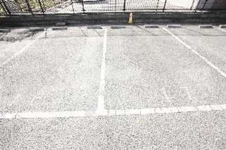 プレステージ B棟201の周辺