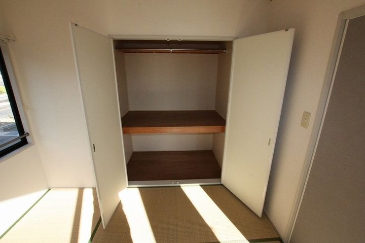 プレステージ B棟201のその他画像