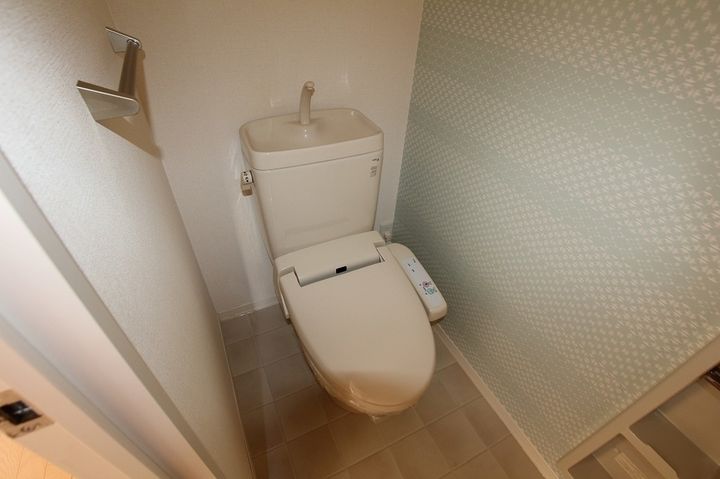 グランドメゾン仲 壱番館102のその他画像