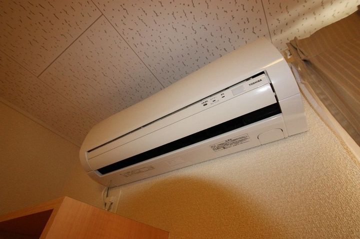 レオネクストヴィクトワール山手110のその他画像