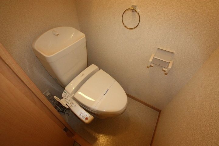 レオネクストヴィクトワール山手110のその他画像