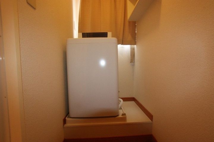 レオパレスデル・ソーレ201のその他画像