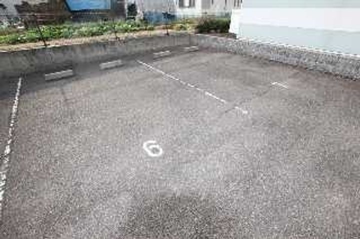 レオパレスデル・ソーレ201の周辺