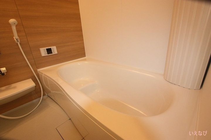 エスペランサ四番館103の風呂