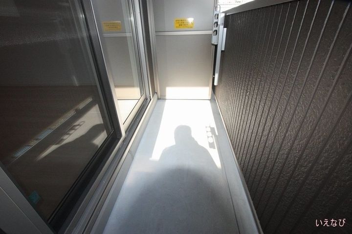 エスペランサ四番館103のその他画像