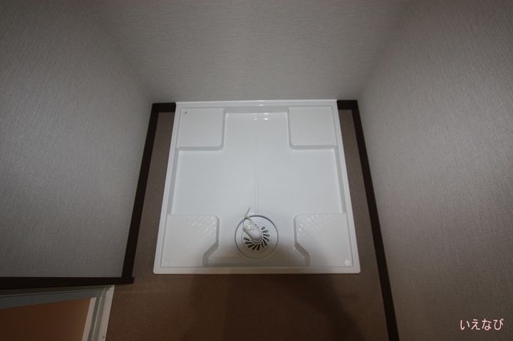 THE APARTMENT福山駅前0205の内装