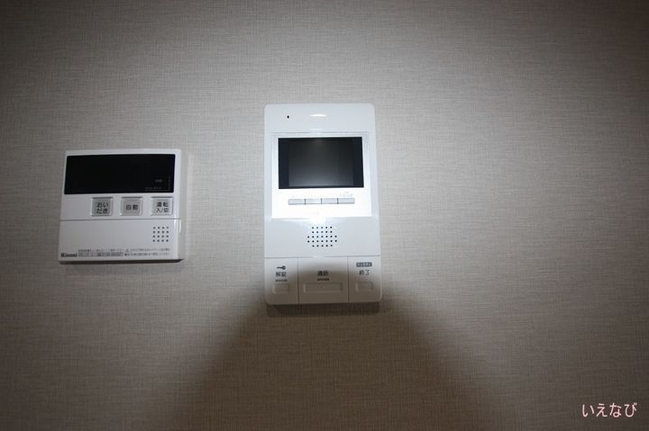 THE APARTMENT福山駅前0205の内装