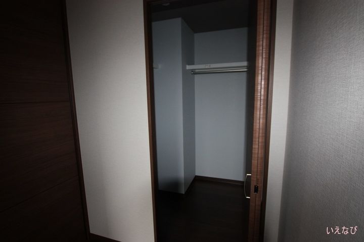 THE APARTMENT福山駅前0205の内装