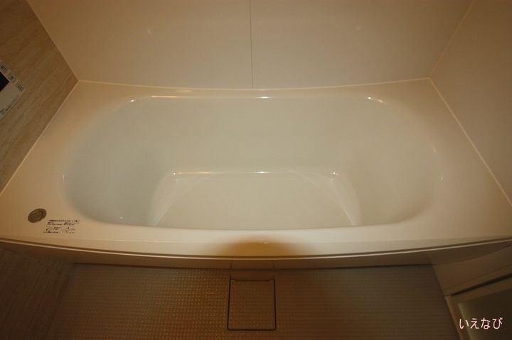 THE APARTMENT福山駅前0205の風呂