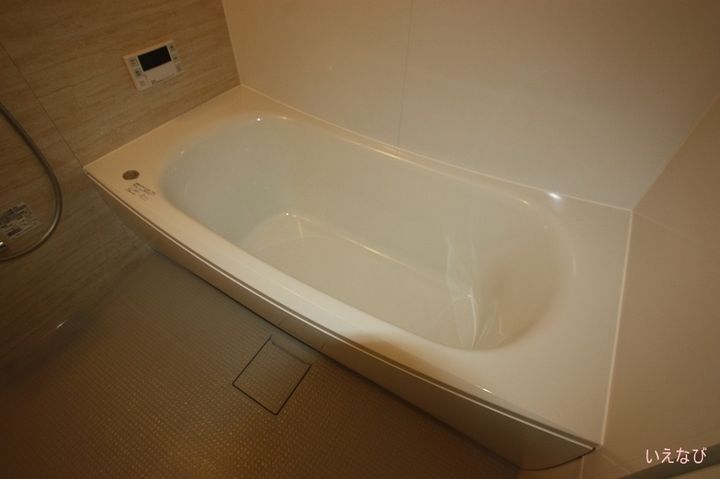 THE APARTMENT福山駅前0205の風呂