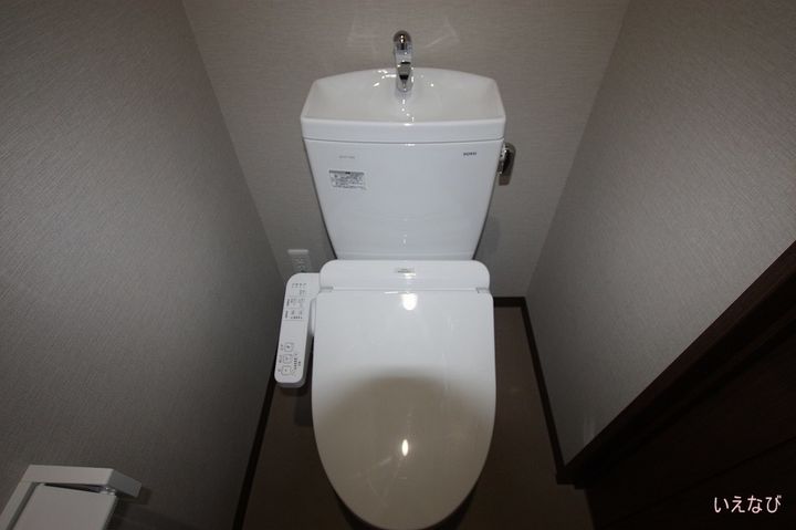 THE APARTMENT福山駅前0205の内装