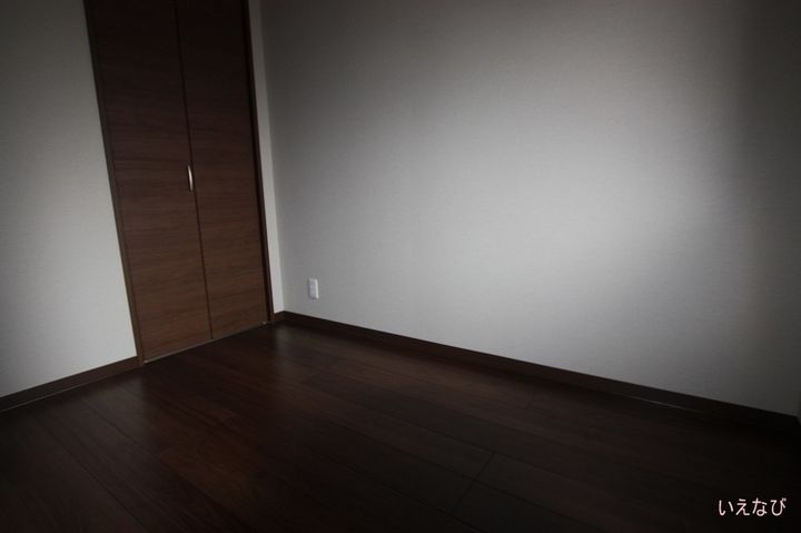 THE APARTMENT福山駅前0205の寝室