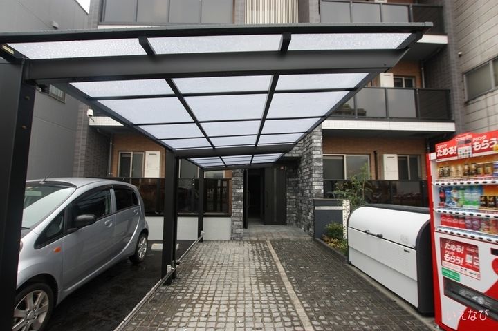 THE APARTMENT福山駅前0205の周辺