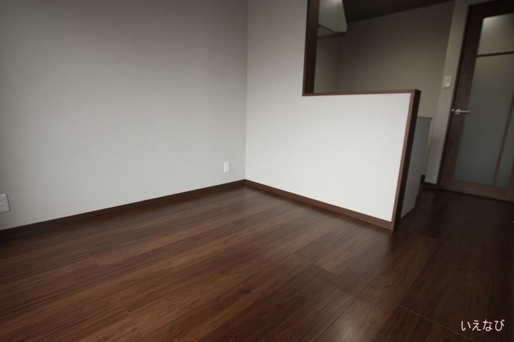 THE APARTMENT福山駅前0205の居間