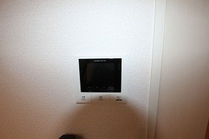 エクイティ神村0301の内装