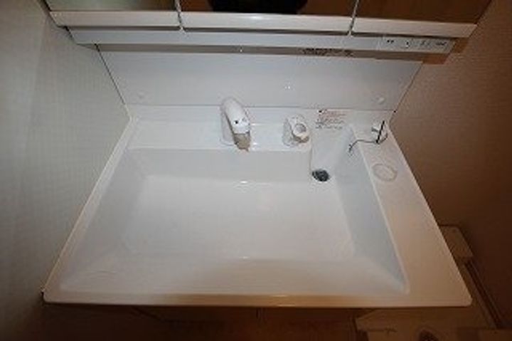 エクイティ神村0301の内装