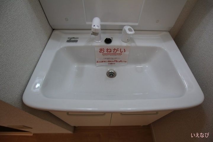 エステート・リバーD0102の内装