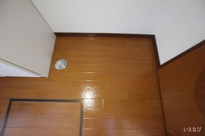 フィグタウン2 G棟202の内装