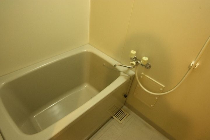 シティハイツサトウ20202の風呂