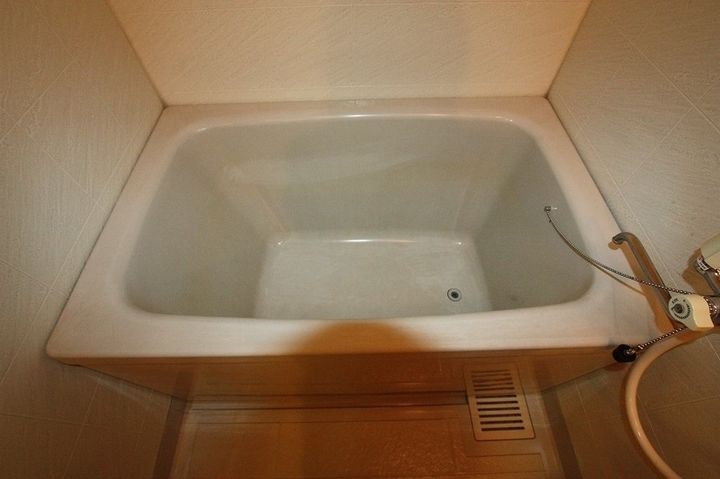 シティハイツサトウ20202の風呂