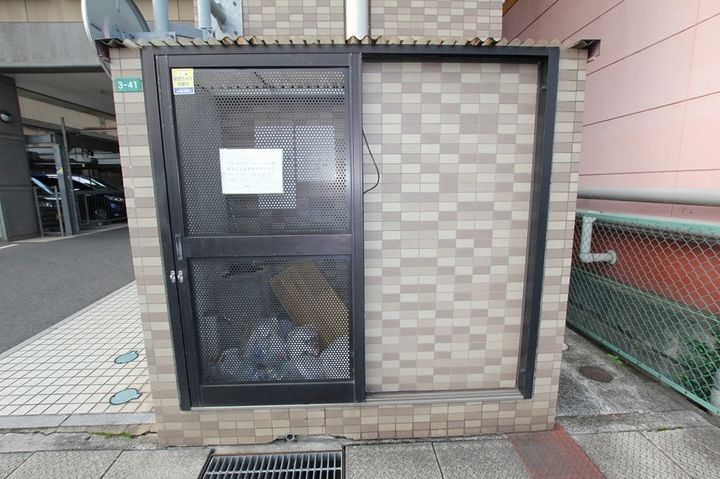 太湖新苑702の周辺