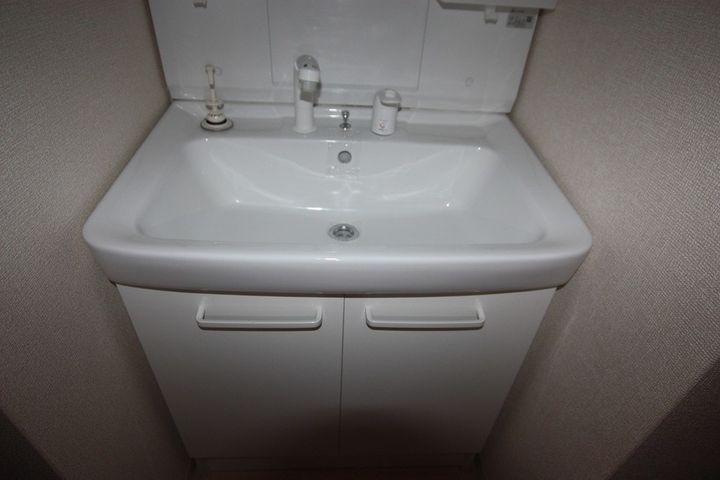 太湖新苑702の内装