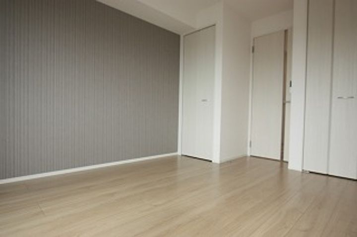 エクセル仲上0102の寝室