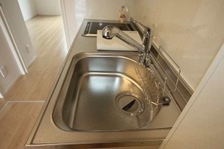 エクセル仲上0102のキッチン