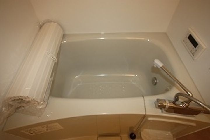 エクセル仲上0102の風呂