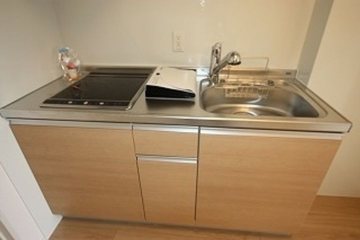 エクセル仲上0102のキッチン