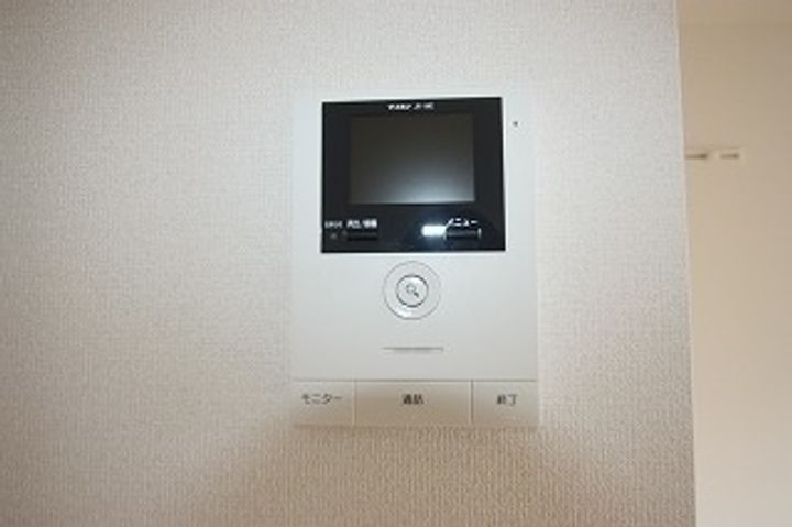 エクセル仲上0102の内装