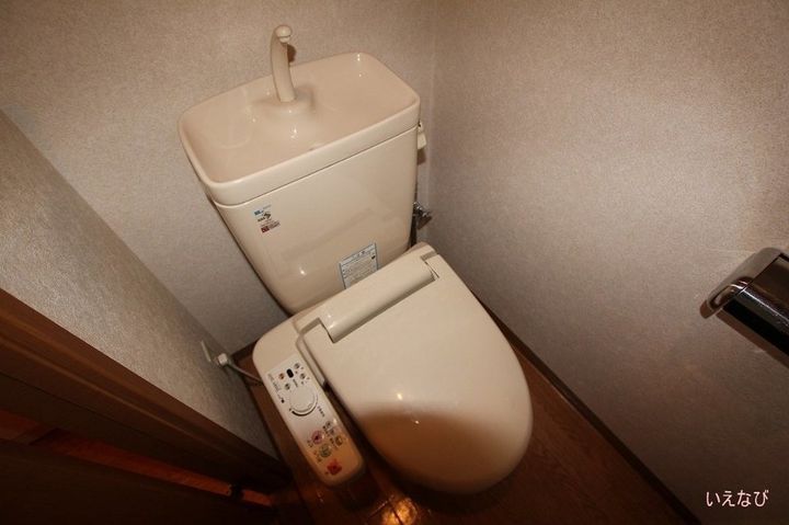 レイクタワーマンション602のその他画像