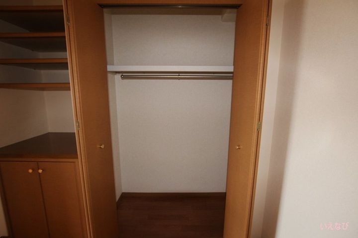 レイクタワーマンション602の内装