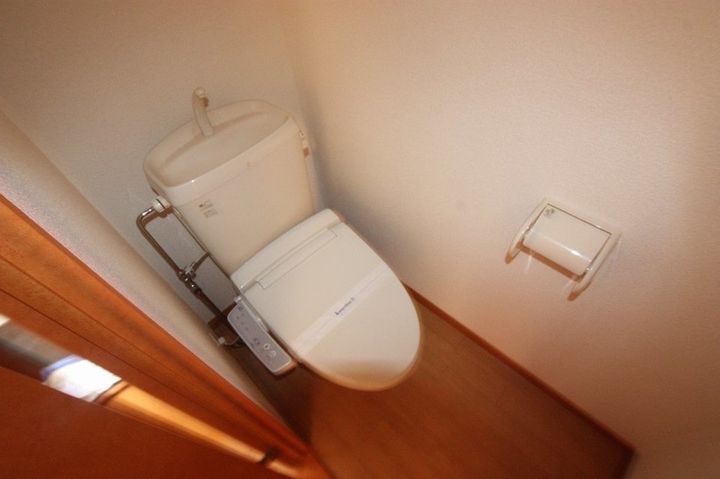 レオパレスAOI106のその他画像