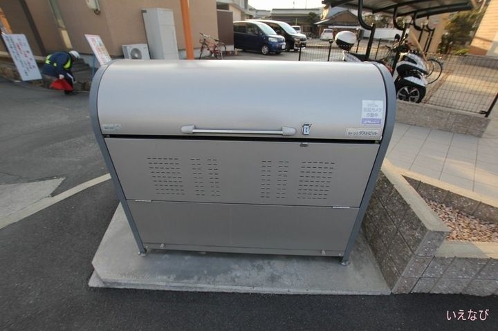 レオネクスト原206の周辺