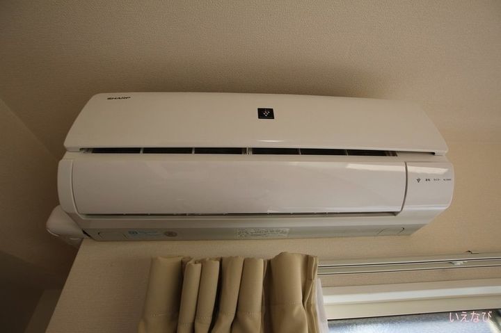 レオネクスト原206の内装