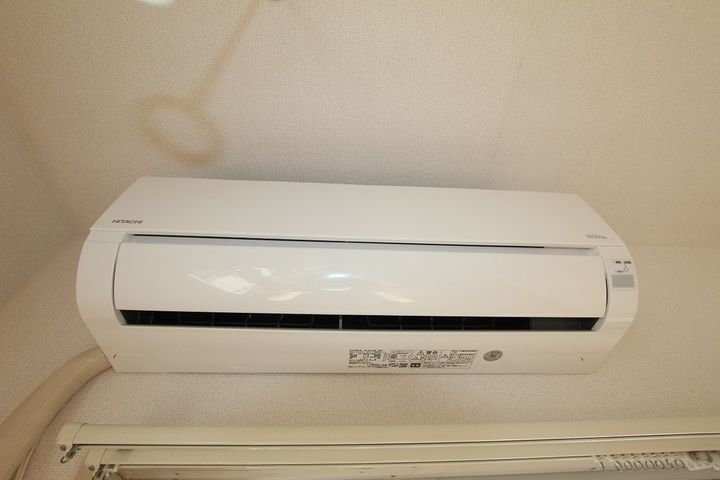 プレイシス福山0301の内装