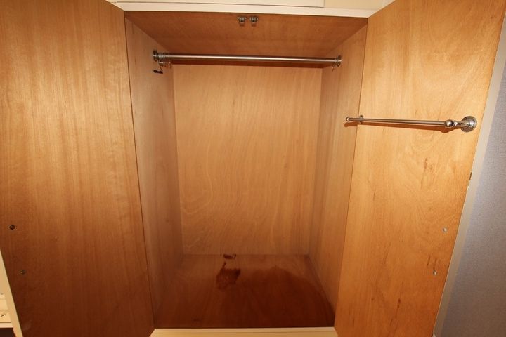 プレイシス福山0301の内装