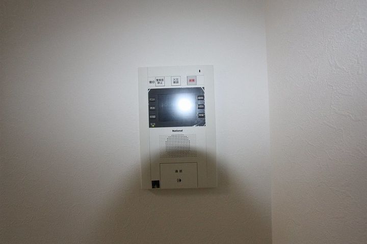 フラットリア笠岡0403の内装