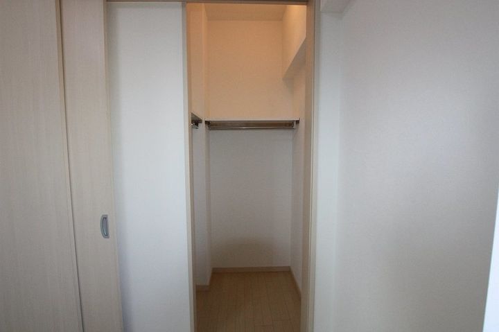 フラットリア笠岡0403の内装