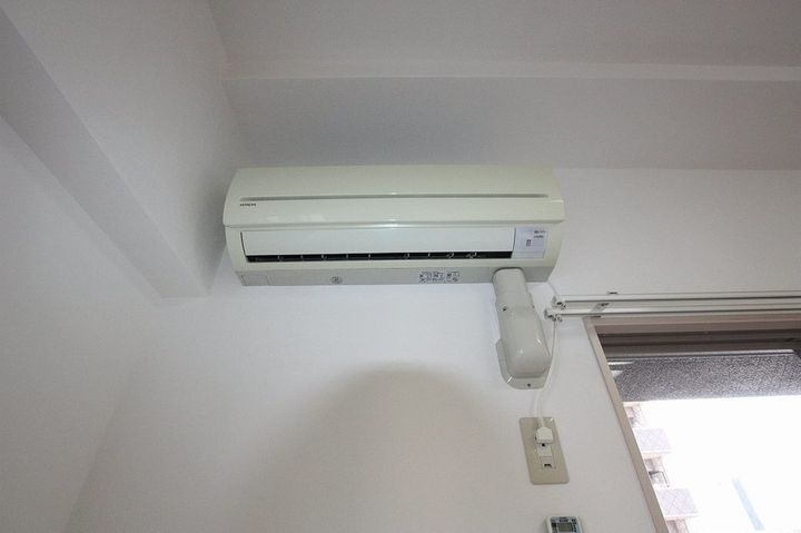 フラットリア笠岡0403の内装