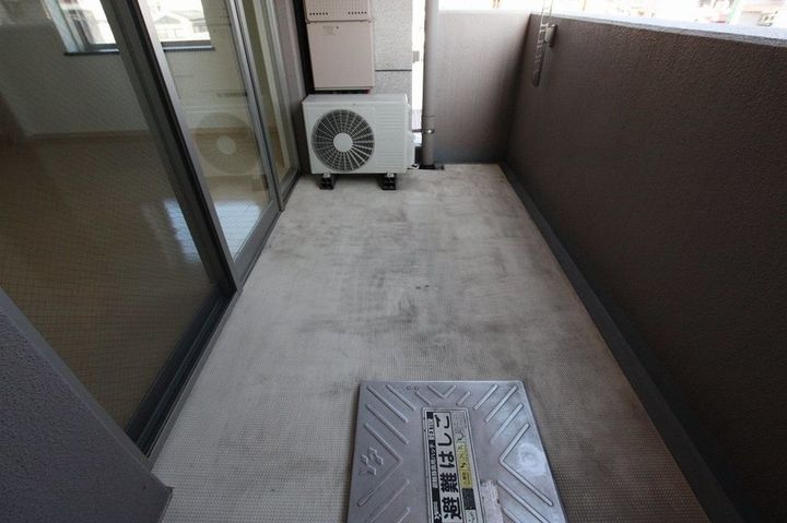 フラットリア笠岡0403のその他画像