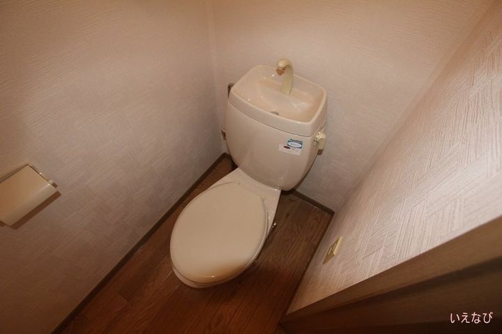 ビーライン日吉台 B101のその他画像