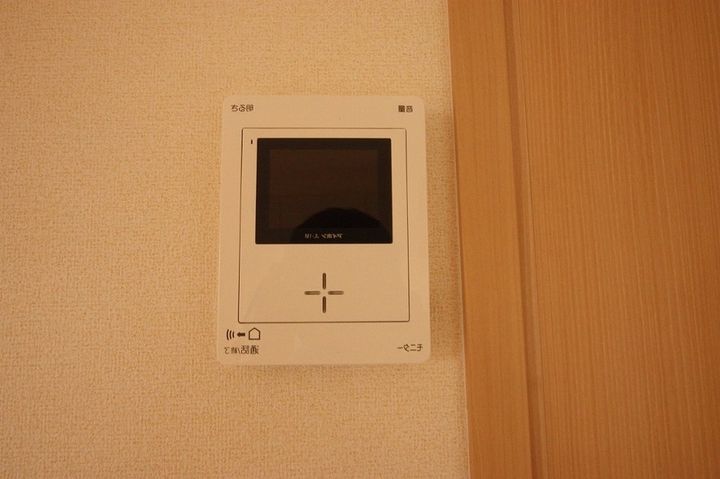 アクティフ神辺E0201の内装