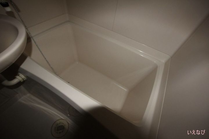 エメローズ渡辺103の風呂