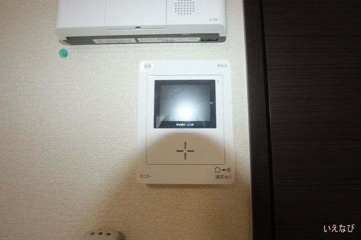 レオネクストエトワール103の内装